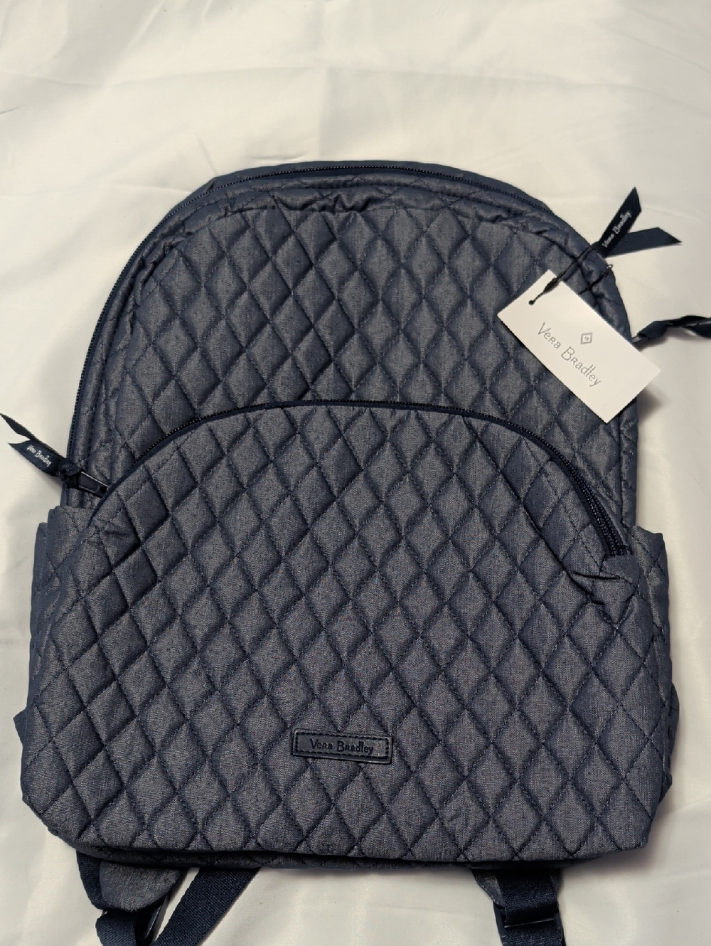 VERA BRADLEY Essential Backpack